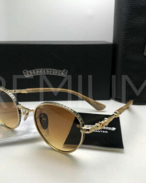 Chrome Hearts очки PR833524 Chrome Hearts очки PR833524