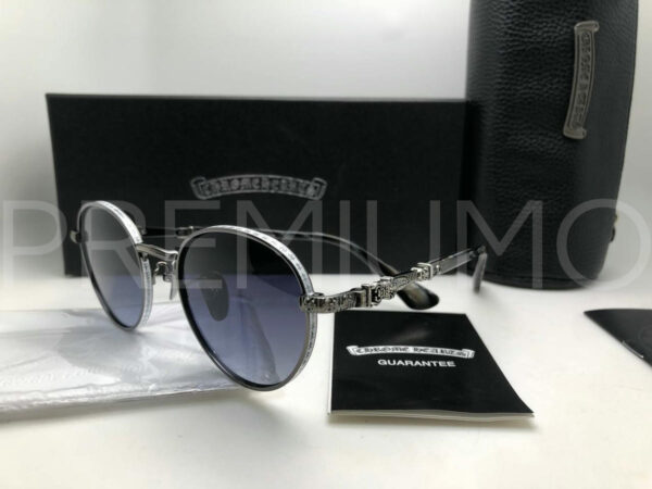Chrome Hearts очки PR268090