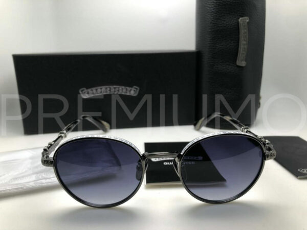 Chrome Hearts очки PR268090 2