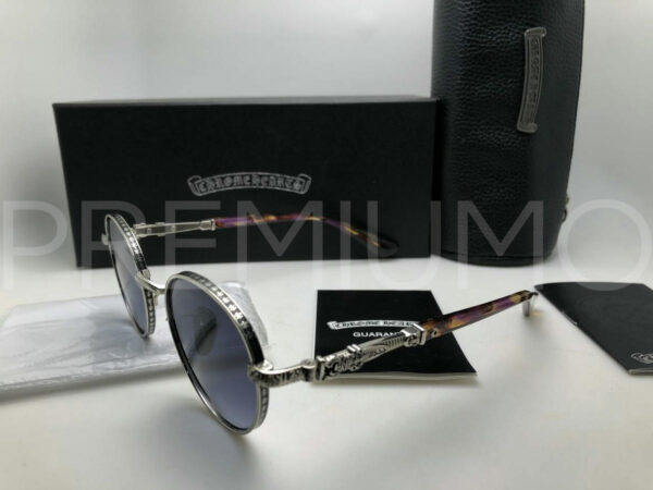 Chrome Hearts очки PR192550 3