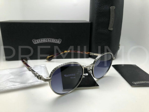 Chrome Hearts очки PR192550 2