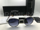 Chrome Hearts очки PR192550 5