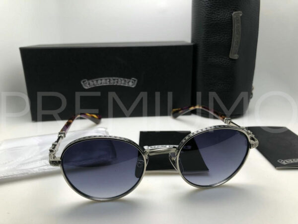 Chrome Hearts очки PR192550