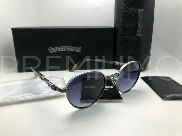 Chrome Hearts очки PR268090 3