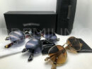Chrome Hearts очки PR192550 8