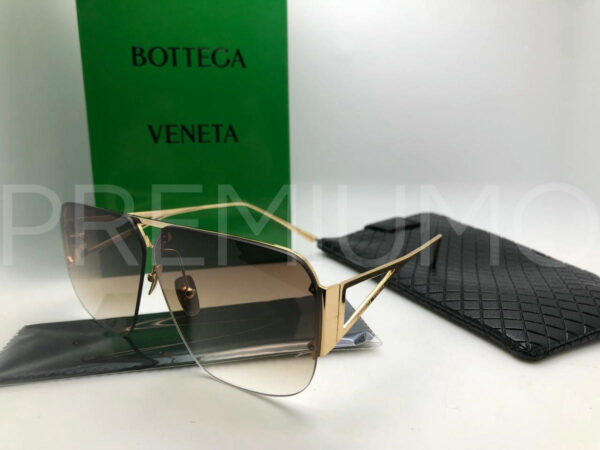 Bottega Veneta очки PR614178