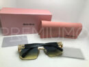 Miu Miu очки PR170314 10