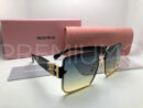 Miu Miu очки PR170314 8