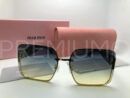 Miu Miu очки PR170314 7