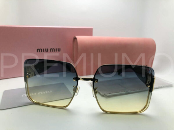 Miu Miu очки PR170314 2