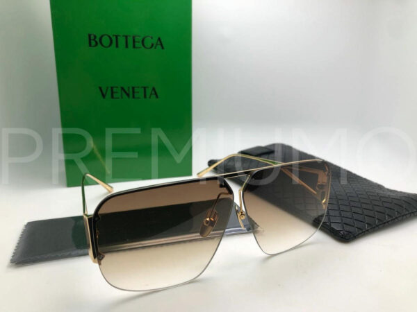 Bottega Veneta очки PR614178 3