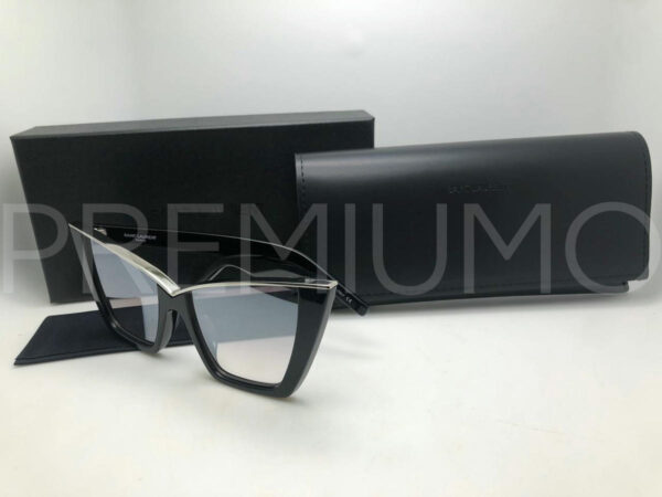 Yves Saint Laurent очки PR926082 2