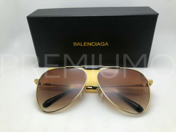 Balenciaga очки PR581209
