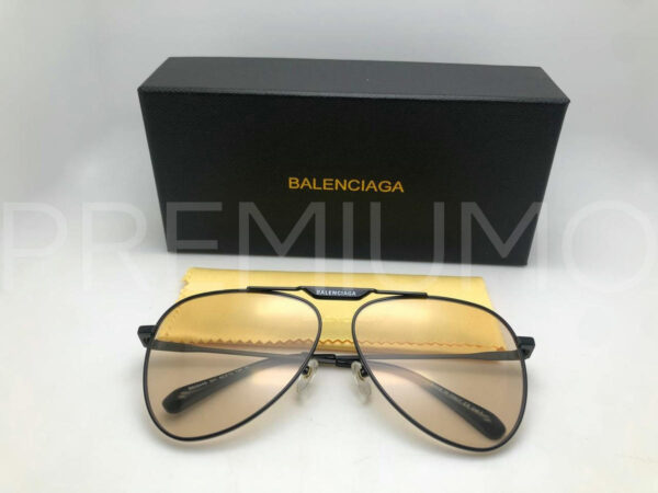Balenciaga очки PR375595