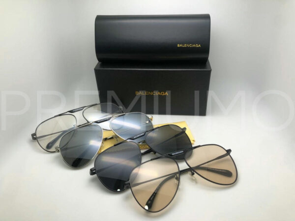 Balenciaga очки PR375595 4