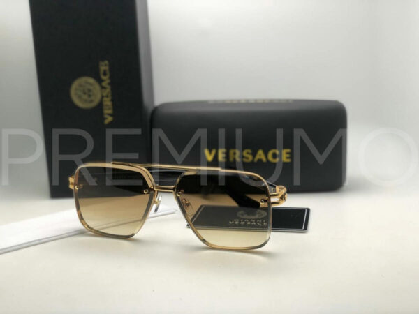 Versace очки PR981237 3