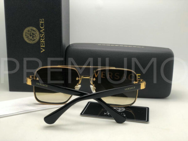 Versace очки PR981237 2
