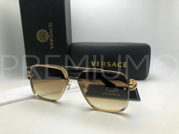 Versace очки PR981237