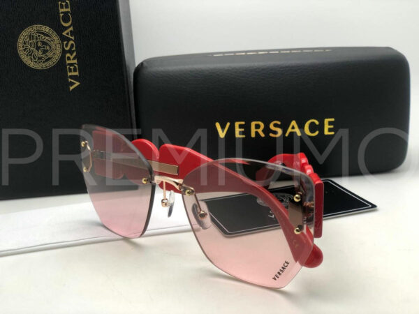 Versace очки PR493988