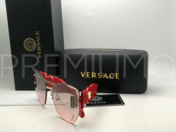 Versace очки PR493988 2