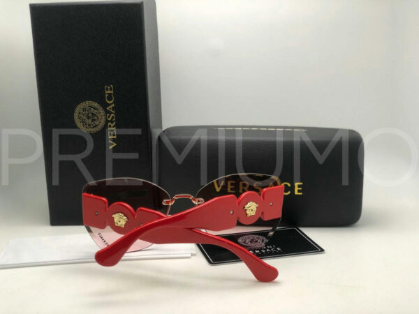 Versace очки PR493988 3