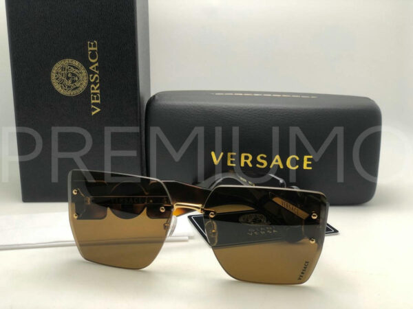 Versace очки PR960764