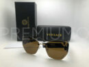 Versace очки PR472153 4