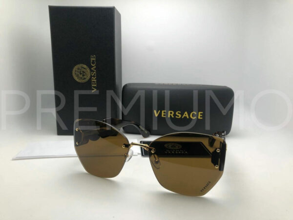 Versace очки PR472153
