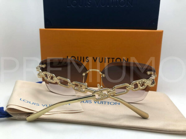 Louis Vuitton очки PR400693 2