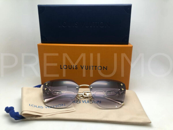 Louis Vuitton очки PR400693 3