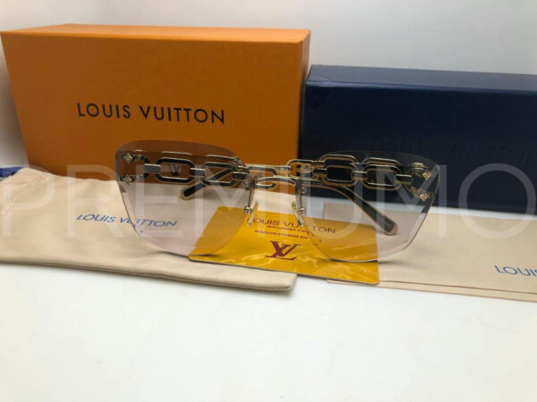 Louis Vuitton очки PR268402 2
