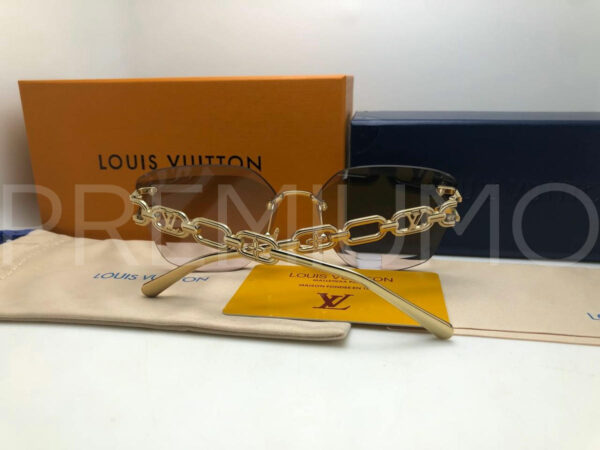 Louis Vuitton очки PR268402 3