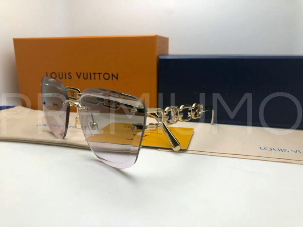 Louis Vuitton очки PR268402