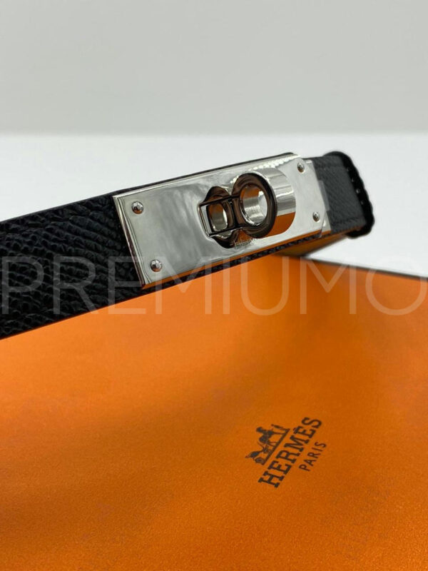 Hermes ремень PR668493 3