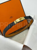 Hermes ремень PR659696 12