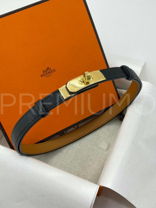 Hermes ремень PR659696