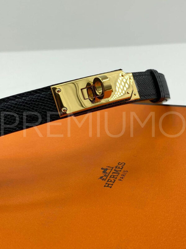 Hermes ремень PR659696 3