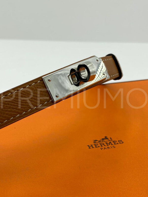 Hermes ремень PR626303 3
