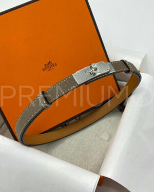 Hermes ремень PR328384
