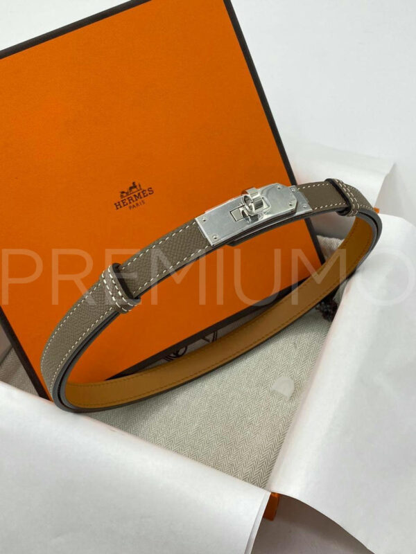 Hermes ремень PR328384