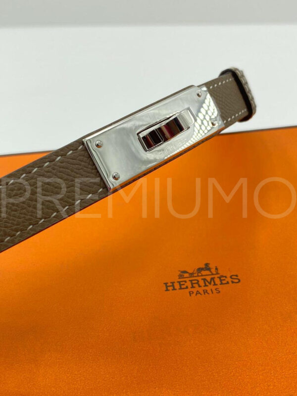 Hermes ремень PR328384 3