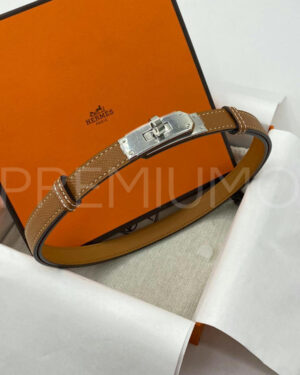 Hermes ремень PR626303