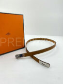 Hermes ремень PR626303 7