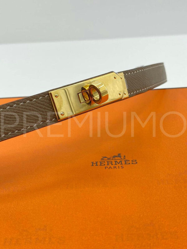 Hermes ремень PR953893 3