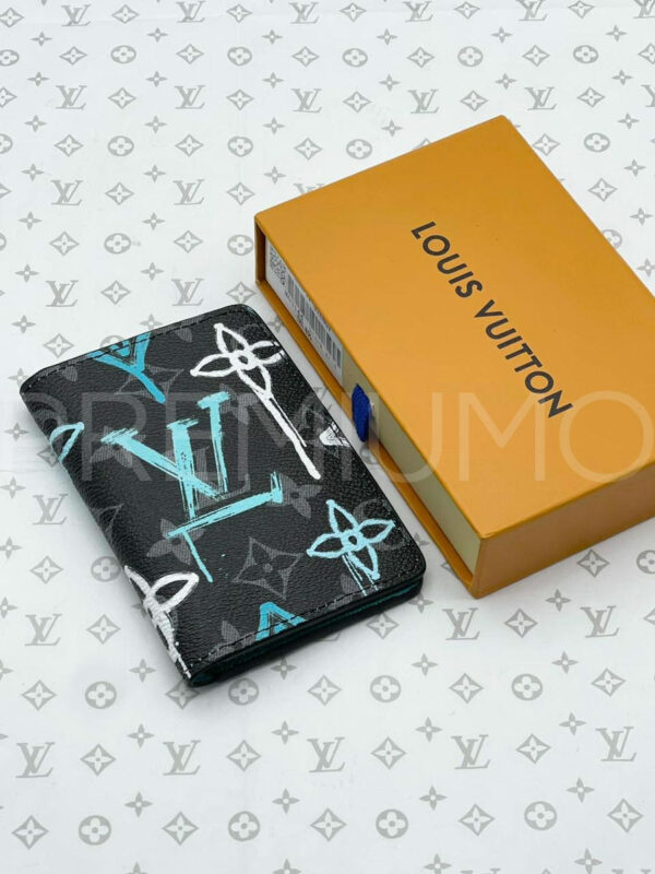 Louis Vuitton картхолдер PR568421