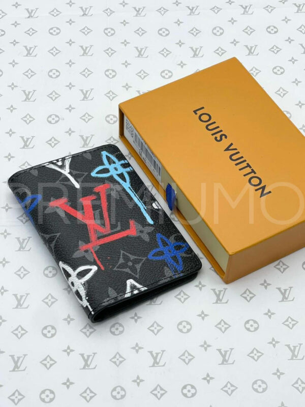 Louis Vuitton картхолдер PR542858