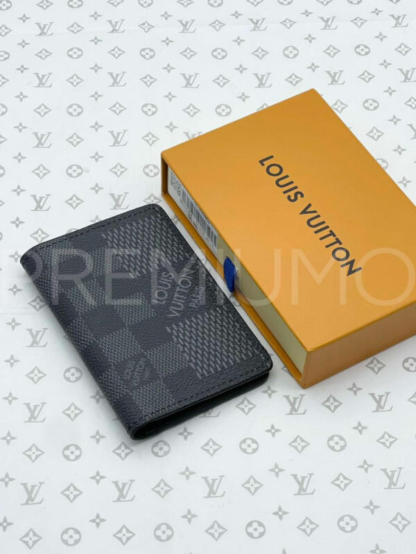 Louis Vuitton картхолдер PR221590