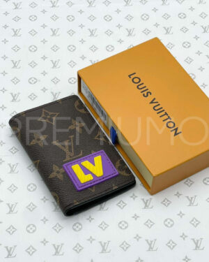 Louis Vuitton картхолдер PR584544 Louis Vuitton картхолдер PR584544