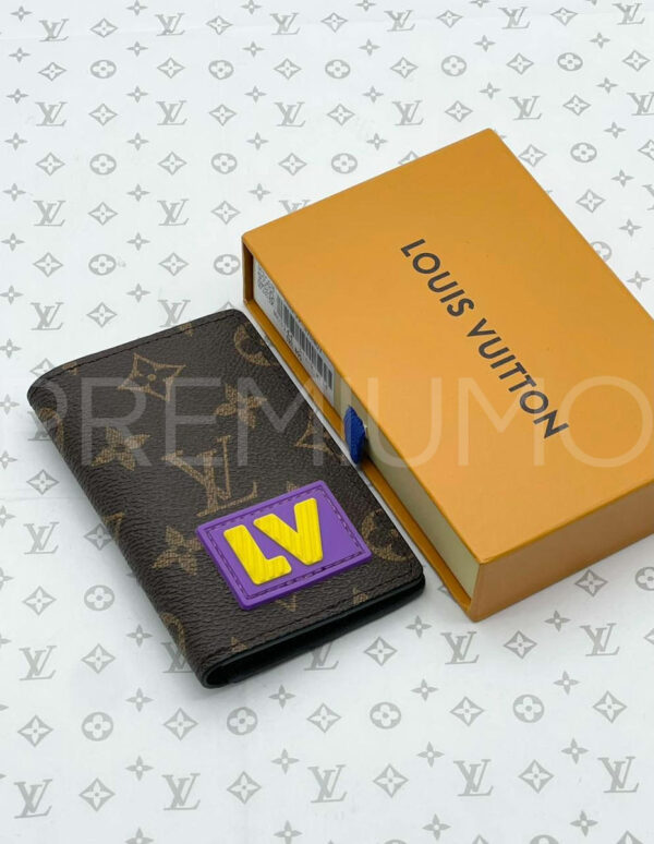 Louis Vuitton картхолдер PR584544