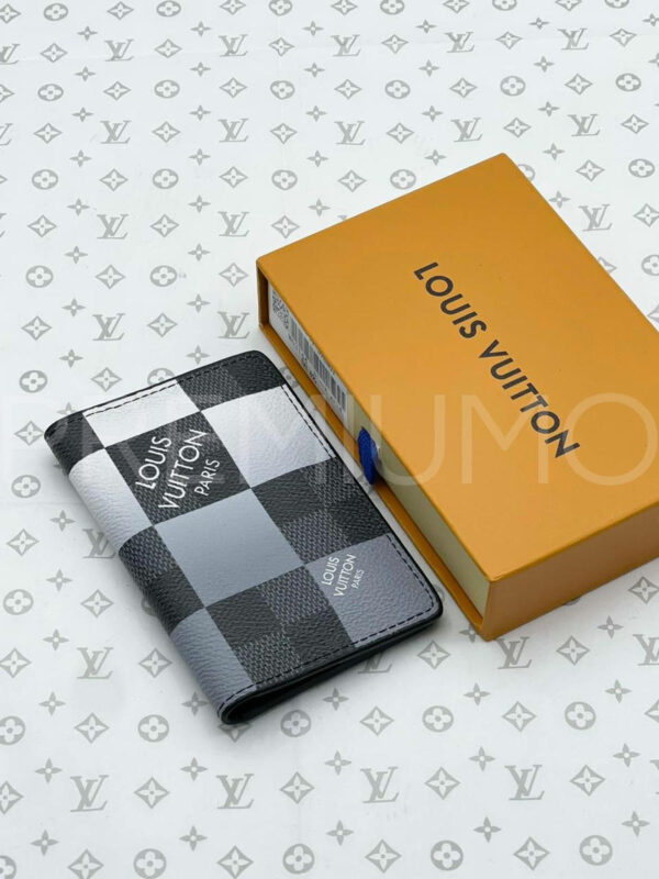 Louis Vuitton картхолдер PR119143